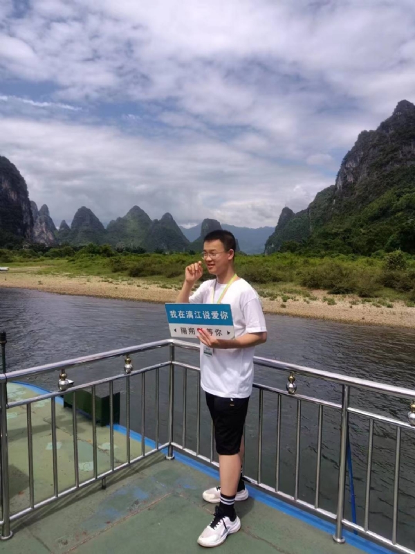 决胜时刻的第三张照片--宿州相亲服务中心
