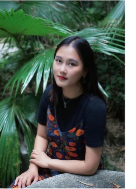 徐斯琦的第一张照片--宿州相亲服务中心