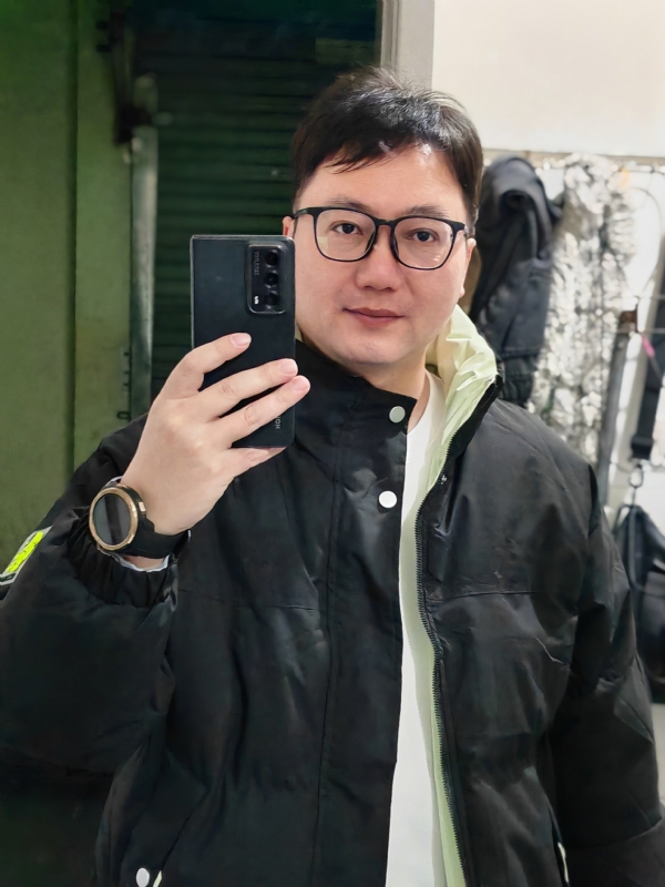 真心不累的第一张照片--宿州相亲服务中心