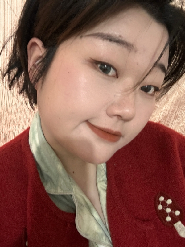 好运绵绵的第一张照片--宿州相亲服务中心