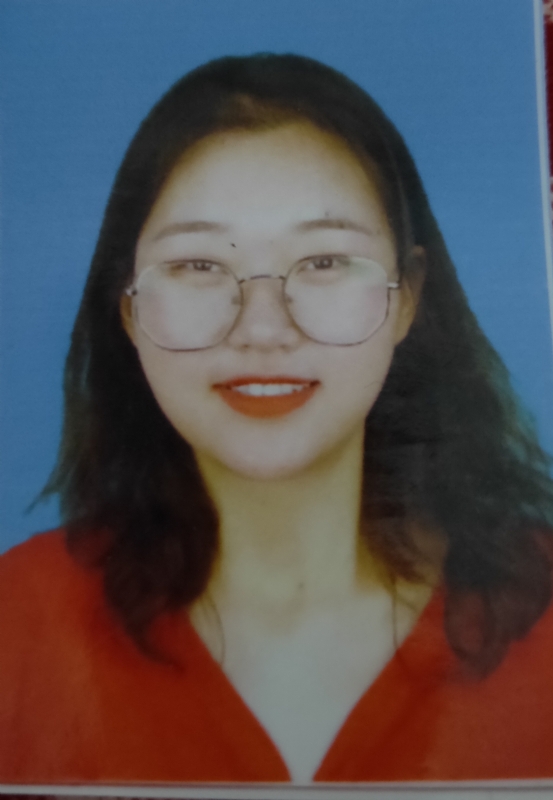 好运绵绵的第二张照片--宿州相亲服务中心