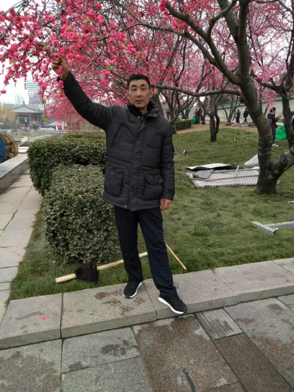 风雨的第一张照片--宿州相亲服务中心