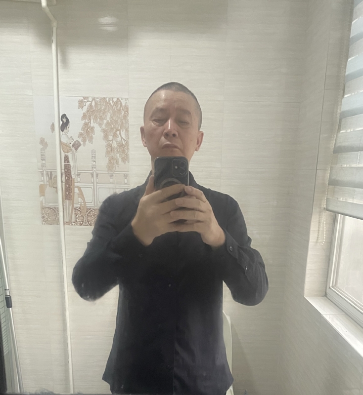 荣哥的第一张照片--宿州相亲服务中心