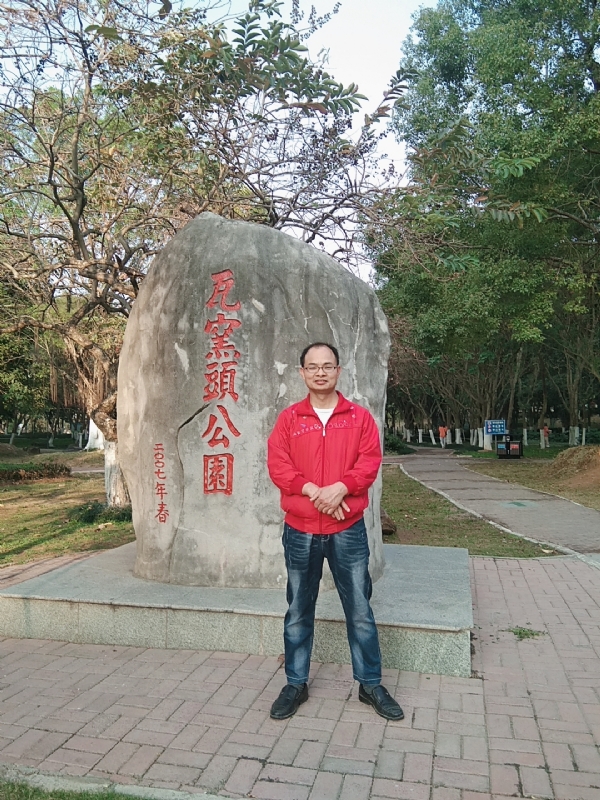 风生水起的第二张照片--宿州相亲服务中心