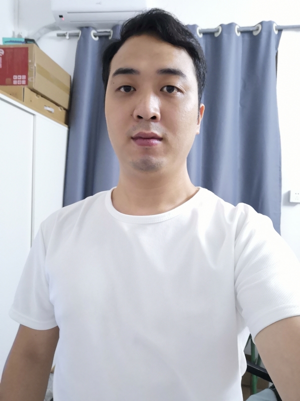 张先生的第一张照片--宿州相亲服务中心