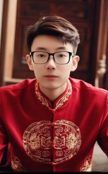 吐泡泡的小鱼的第二张照片--宿州相亲服务中心