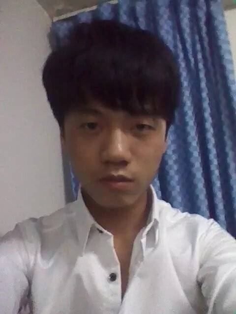 凌轩的第一张照片--宿州相亲服务中心