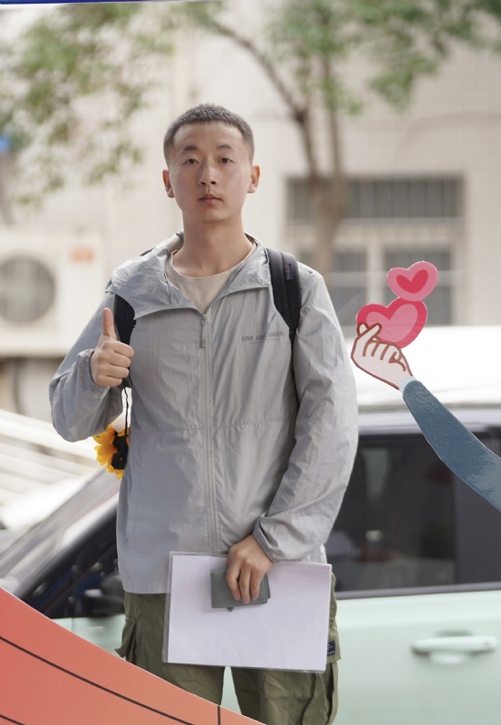 当下的第一张照片--宿州相亲服务中心