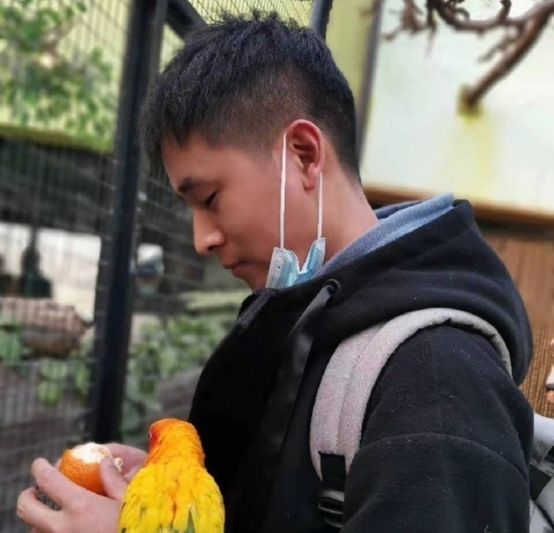 烟火年年的第一张照片--宿州相亲服务中心