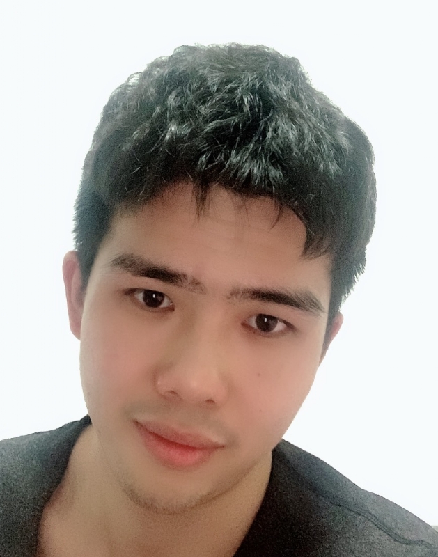 阿龙设计师的第七张照片--宿州相亲服务中心