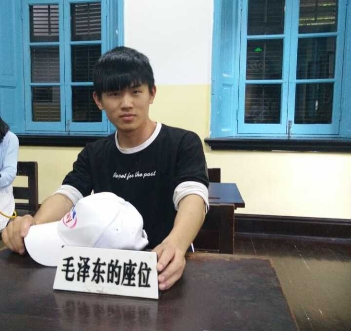 Nian的第一张照片--宿州相亲服务中心