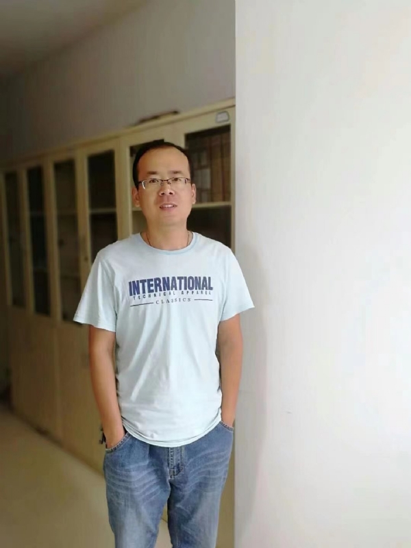 黄土麦田的第二张照片--宿州相亲服务中心
