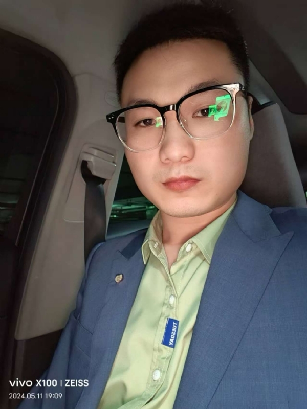 东东的第二张照片--宿州相亲服务中心