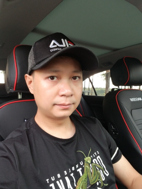 虎一的第一张照片--宿州相亲服务中心