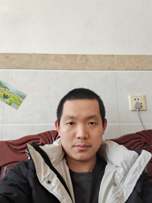 我废物谁要我养我的第一张照片--宿州相亲服务中心