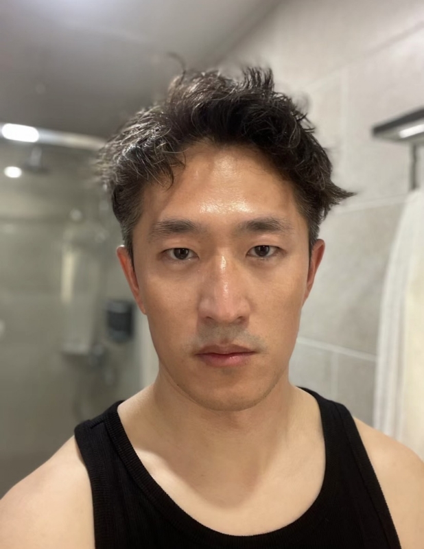 志勇的第一张照片--宿州相亲服务中心