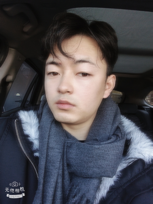 得梦为鱼的第一张照片--宿州相亲服务中心