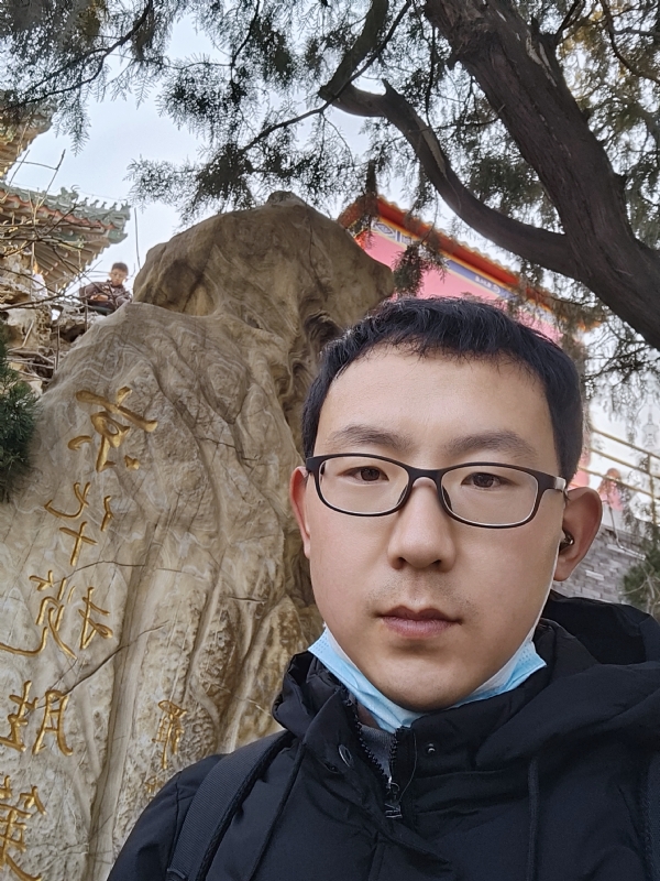小徐要努力的第一张照片--宿州相亲服务中心