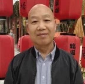 教师作家诗人的第一张照片--宿州相亲服务中心