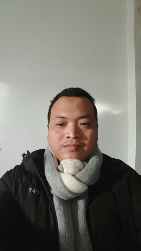 猪小凯的第一张照片--宿州相亲服务中心