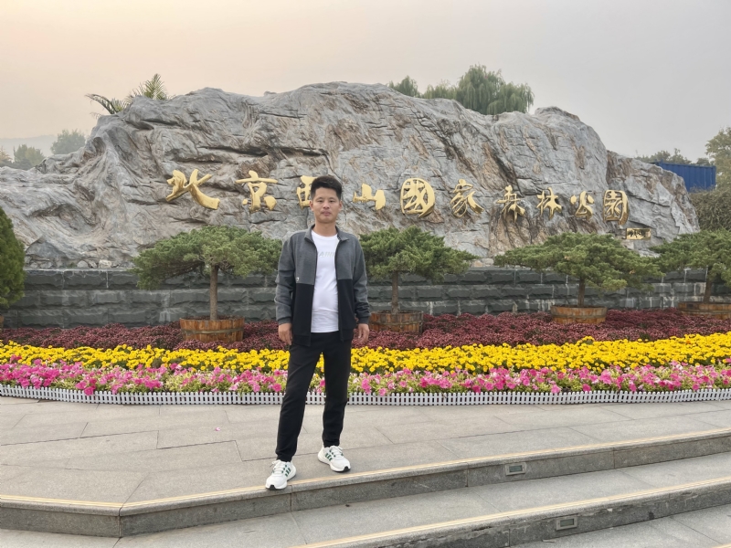 余生有你的第三张照片--宿州相亲服务中心