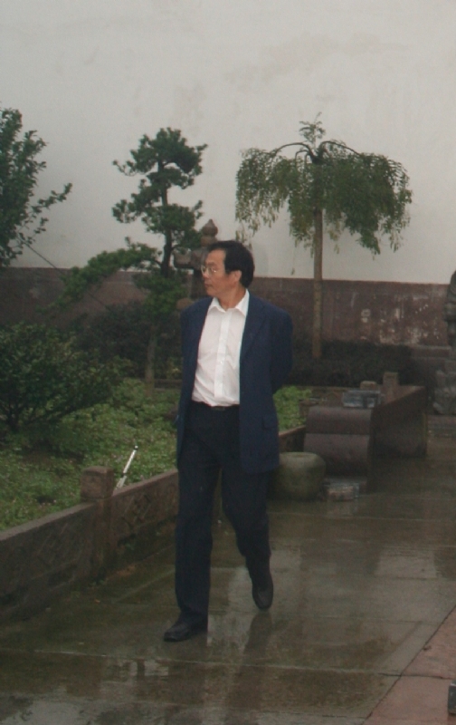 与世为缘的第二张照片--宿州相亲服务中心