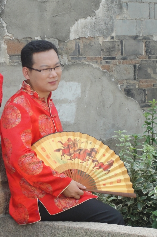 与世为缘的第三张照片--宿州相亲服务中心