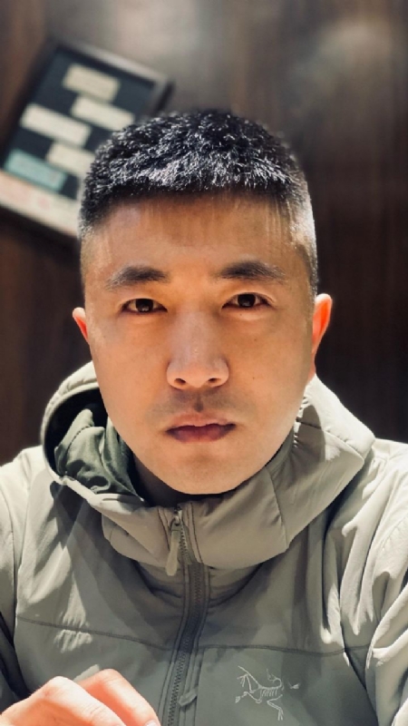 山中何缘的第一张照片--宿州相亲服务中心