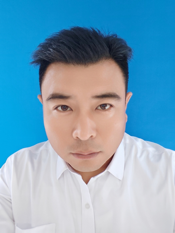 深呼吸的第一张照片--宿州相亲服务中心