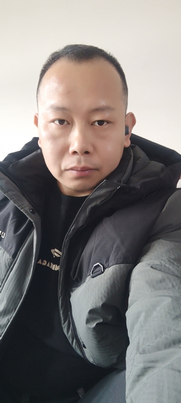小范的第二张照片--宿州相亲服务中心