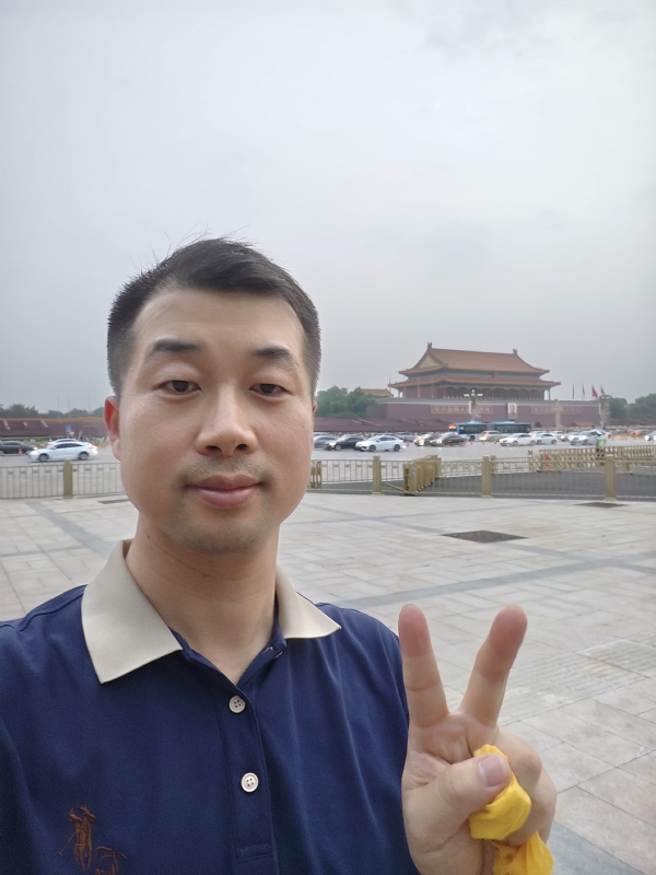 阳光欣晴的第六张照片--宿州相亲服务中心