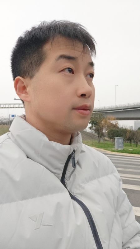 阳光欣晴的第七张照片--宿州相亲服务中心