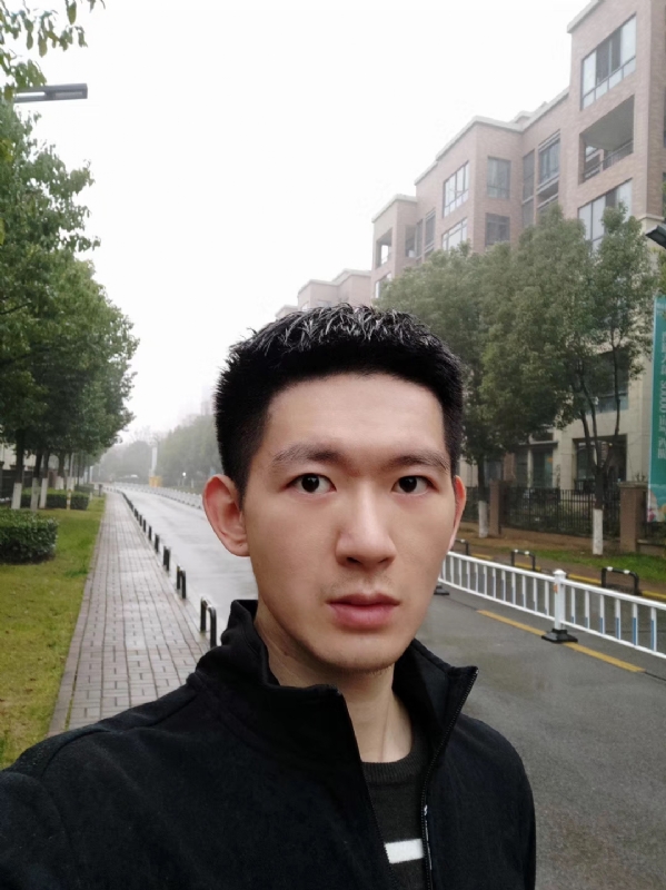 尘飞扬的第二张照片--宿州相亲服务中心