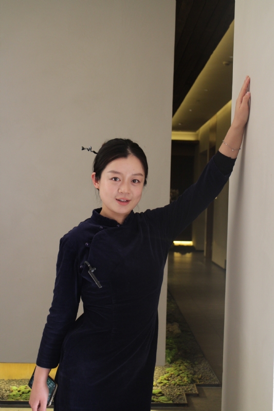 聂爽的第二张照片--宿州相亲服务中心