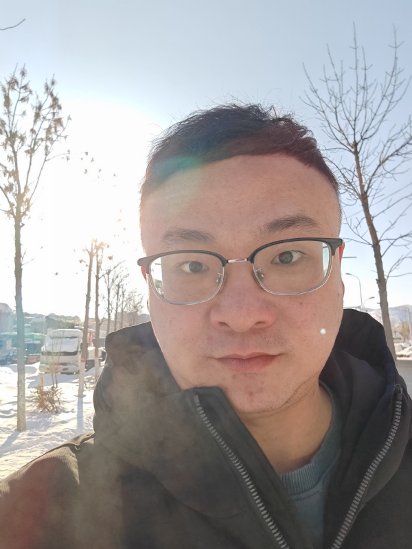 压力山大的第一张照片--宿州相亲服务中心