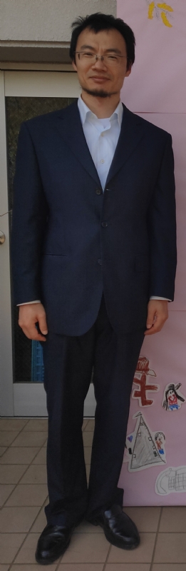 itatsumq的第一张照片--宿州相亲服务中心