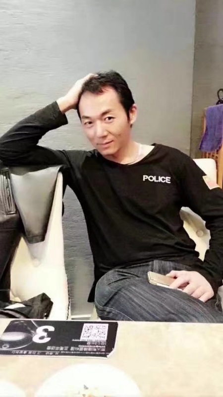 顺子的第五张照片--宿州相亲服务中心
