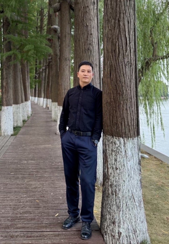 澤朔的第一张照片--宿州相亲服务中心