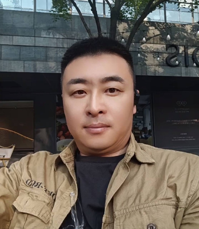 酱心的第一张照片--宿州相亲服务中心