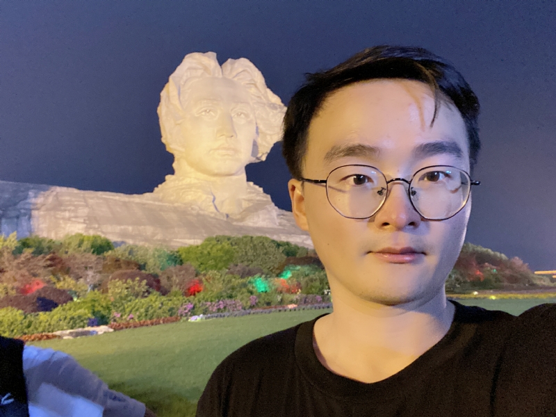 驻足的第一张照片--宿州相亲服务中心