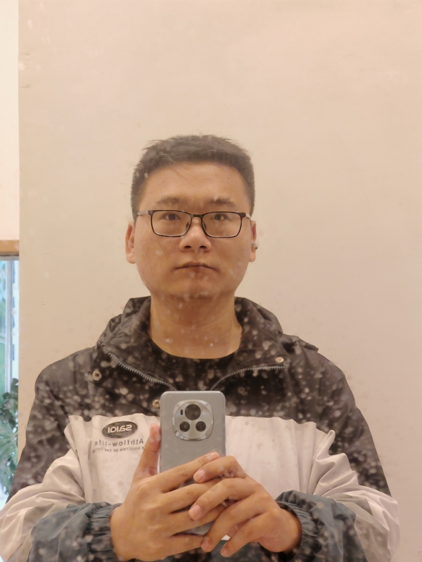 南烛的第一张照片--宿州相亲服务中心