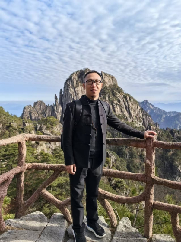 我想有个家的第一张照片--宿州相亲服务中心