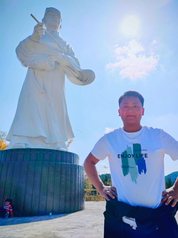 伏王虎的第一张照片--宿州相亲服务中心