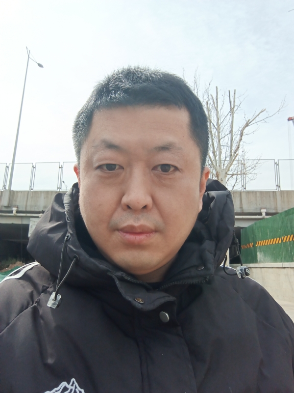 淡然的第一张照片--宿州相亲服务中心