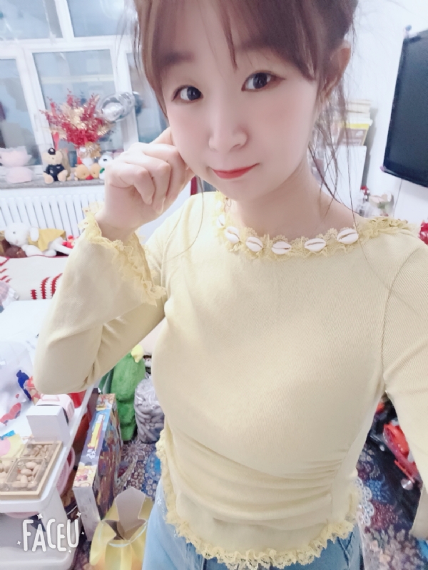 优柚的第一张照片--宿州相亲服务中心