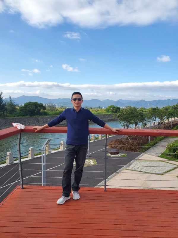 栖凤之木的第三张照片--宿州相亲服务中心