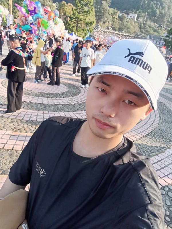 千与千寻的第二张照片--宿州相亲服务中心