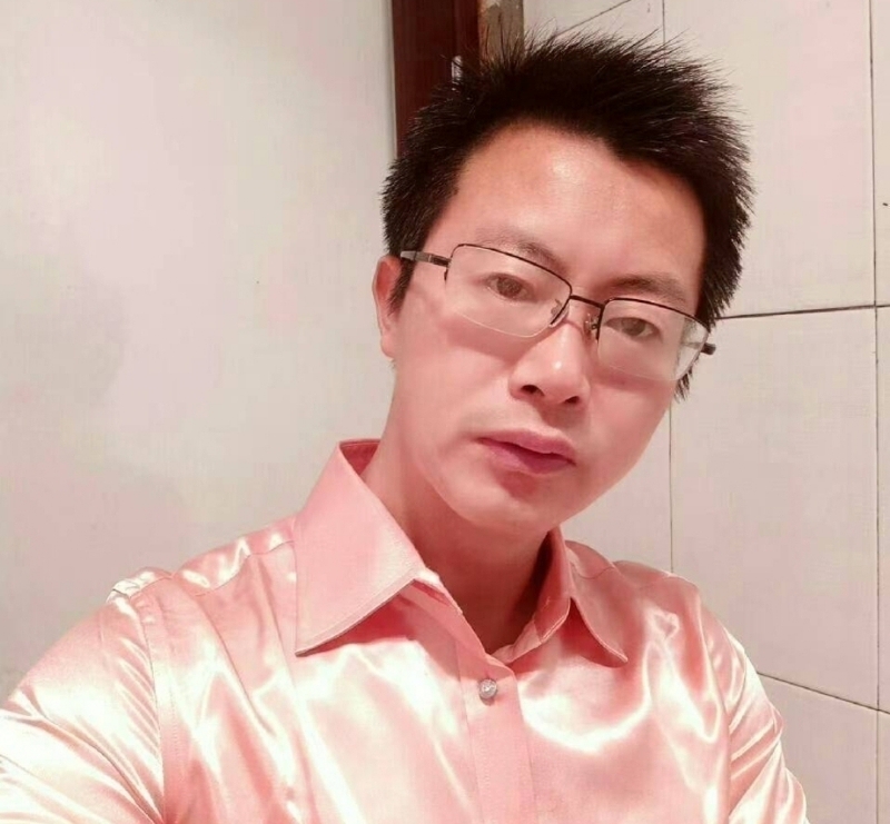 亮亮的第一张照片--宿州相亲服务中心