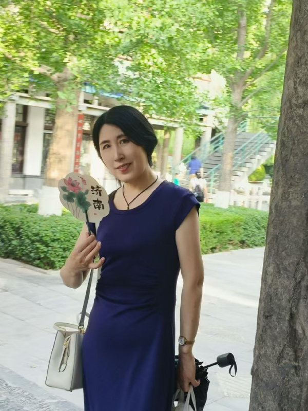 幸运满格的第一张照片--宿州相亲服务中心