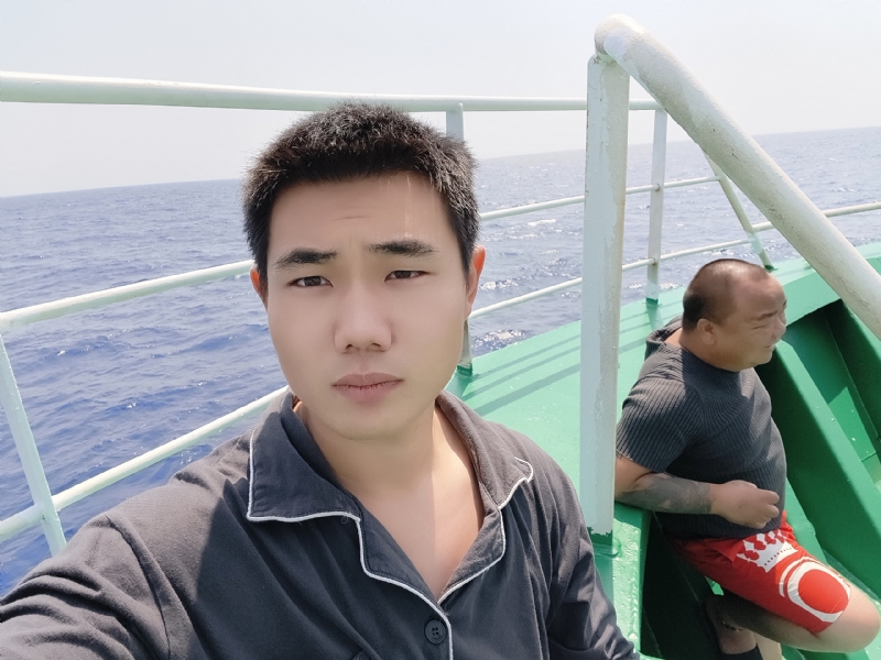 博博鸭的第一张照片--宿州相亲服务中心